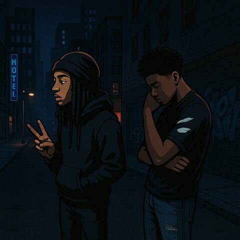 Gotta go (feat. Lu multi)