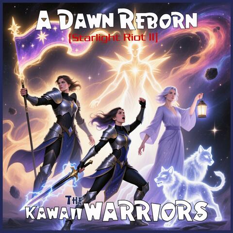 A Dawn Reborn (Starlight Riot II]