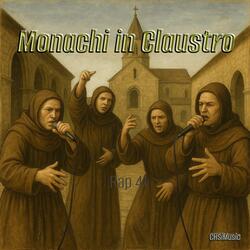 Monachi in Claustro
