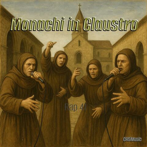 Monachi in Claustro