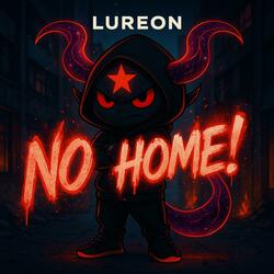 No Home - No Future! (Radio Edit)