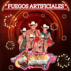 Fuegos Artificiales