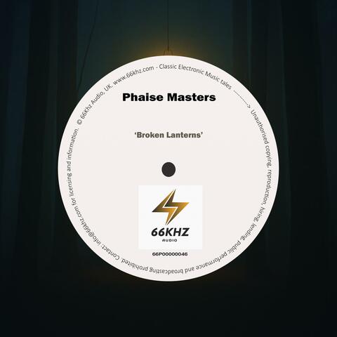 Broken Lanterns (Radio Edit)