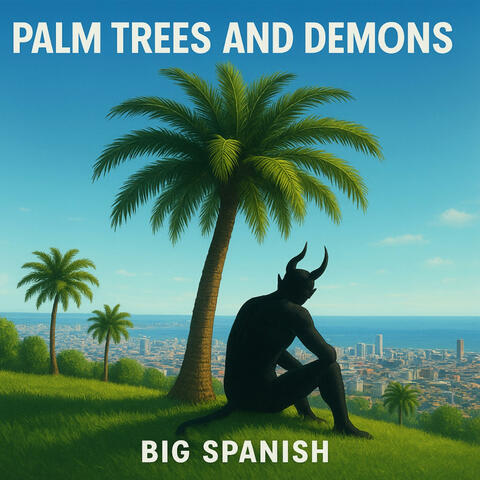 Palm trees &Demons