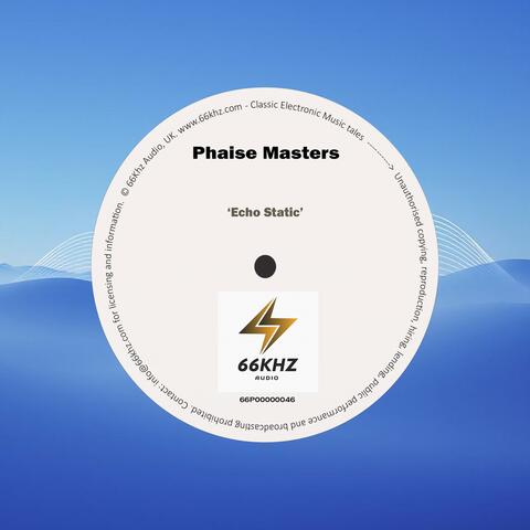 Echo Static (Radio Edit)