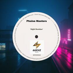 Night Residue (Radio Edit)