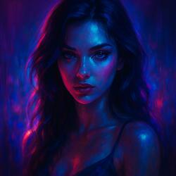 Cold Desire