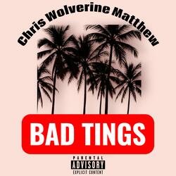 BAD TINGS (Radio Edit)