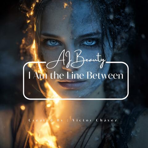 I Am the Line Between