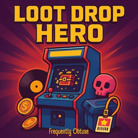 Loot Drop Hero