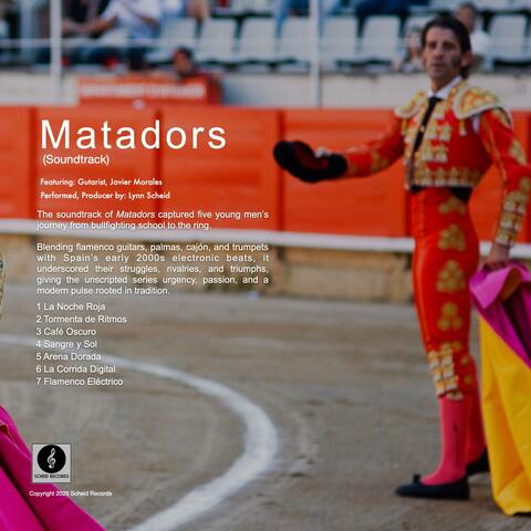 Matadors