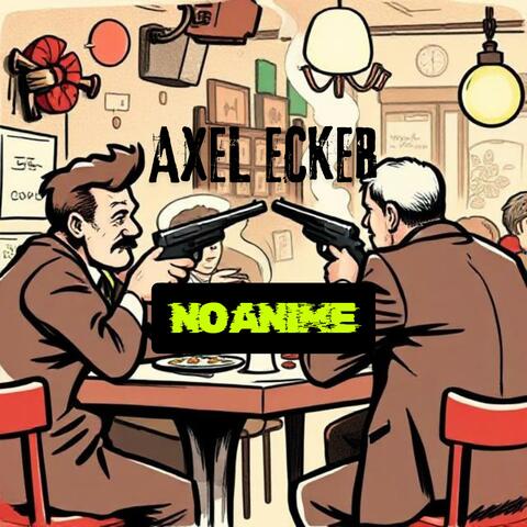 NO ANIME
