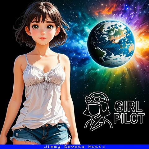 Girl Pilot