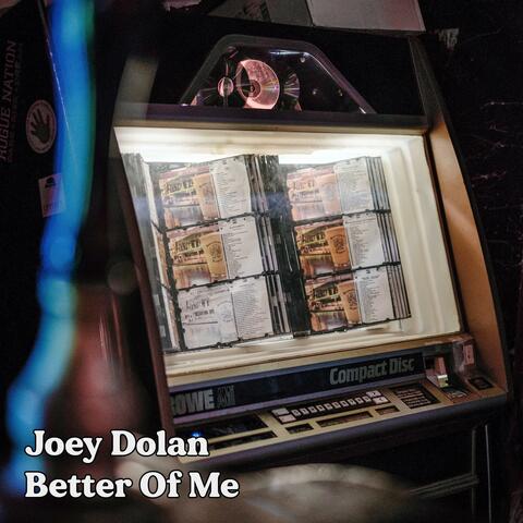 Better Of Me