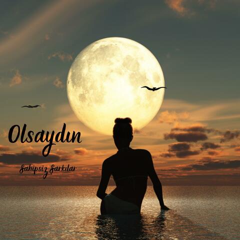 Olsaydın