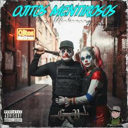 Ojitos Mentirosos RAP (feat. Asiria Peña)