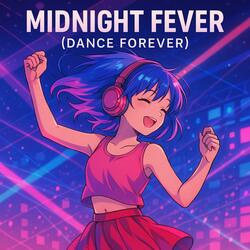 Midnight Fever (Dance Forever) ||『EDM』