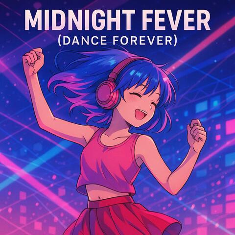 Midnight Fever (Dance Forever) ||『EDM』