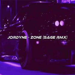 Zone (SAGE Remix)