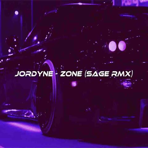 Zone (SAGE Remix)