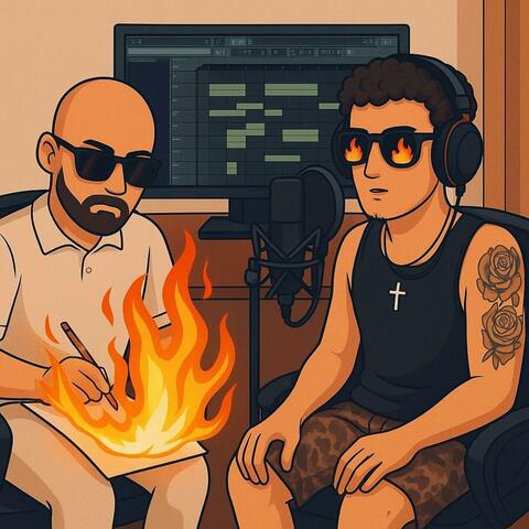 Spero Che (feat. Shevantonio)