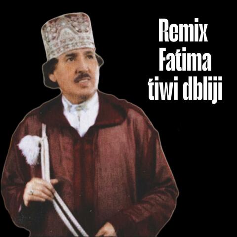 RX TIWI FATIMA DBLIJ (feat. Aarab Atigui)