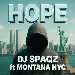 HOPE (ft Montana NYC)
