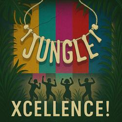 JUNGLE (feat. MINISTRY OF ENTHUSIASM) (MAIN)