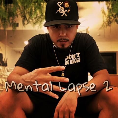 Mental Lapse 2