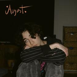 august