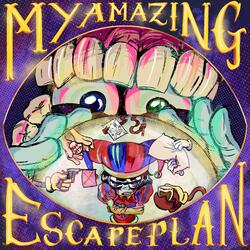 My Amazing Escape Plan (Instrumental)