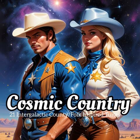 Cosmic Country