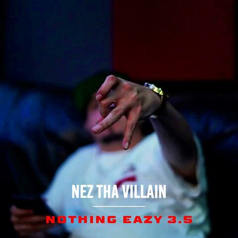 Nothing Eazy 3.5