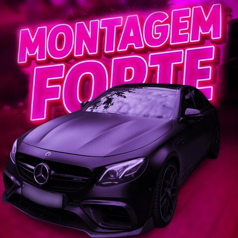 MONTAGEM FORTE