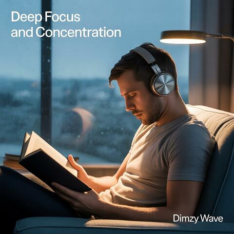 Deep Focus and Concentration