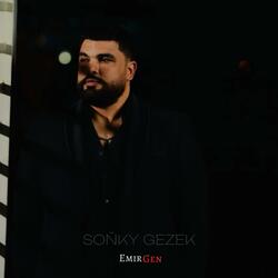 Soňky gezek