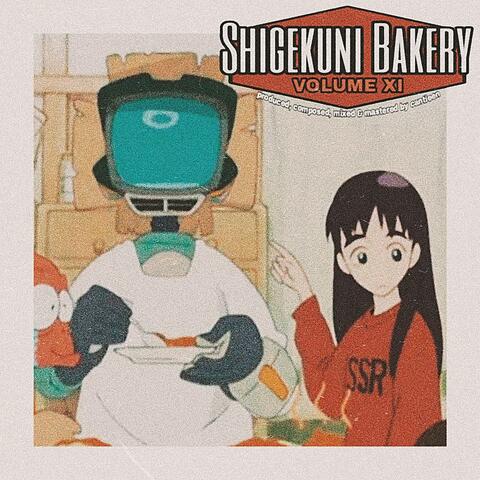 Shigekuni Bakery: Volume XI