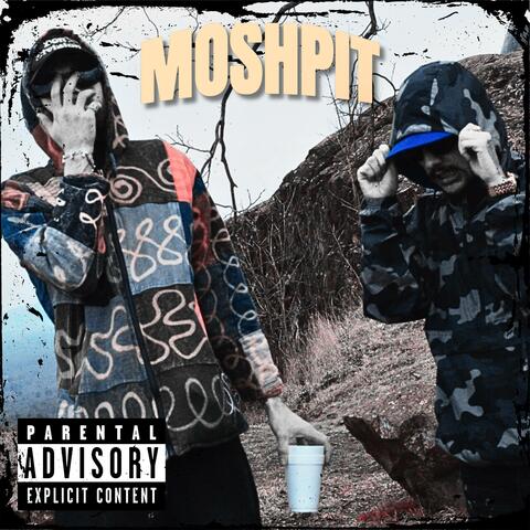 Moshpit (feat. Ytslime)