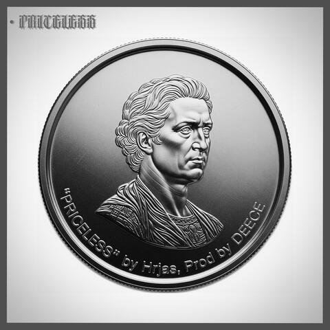 PRICELESS (feat. HRJXS)