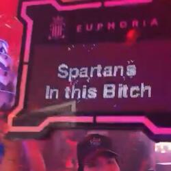 Spartan Poetry