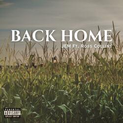 Back Home (feat. Ross Collins)