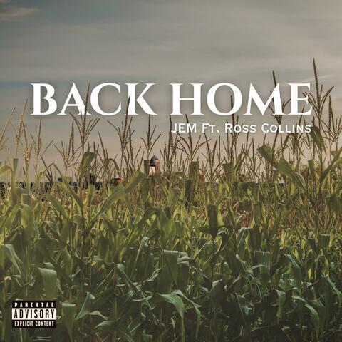 Back Home (feat. Ross Collins)