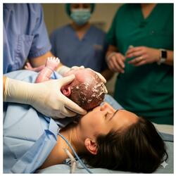 así cominza la vida