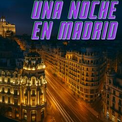 Una Noche en Madrid (feat. L. Boccherini) (Dance Remix)