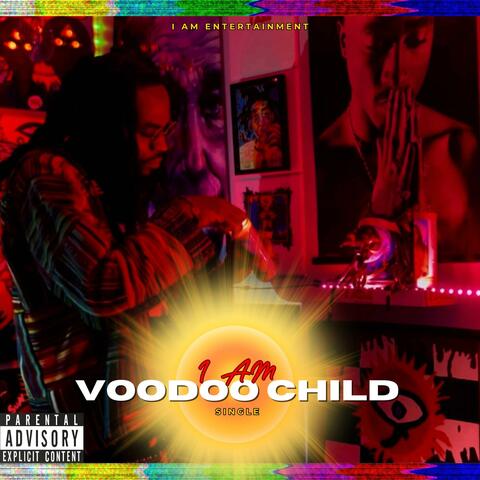 Voodoo Child