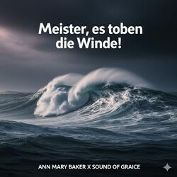 Meister, es toben die Winde!