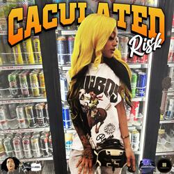 CACULATED RISK (feat. INNERG)