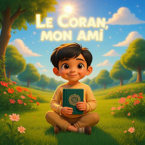 Le Coran, mon ami