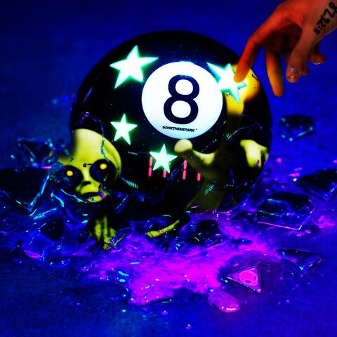 Everything I've Ever Done Has Led Me 222 Right Now (SonicTheme℗ark  )