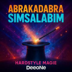 Abrakadabra Simsalabim (Hardstyle Magie)